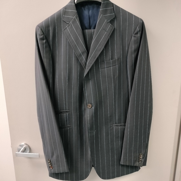 Etro Other - Etro Milano Suit